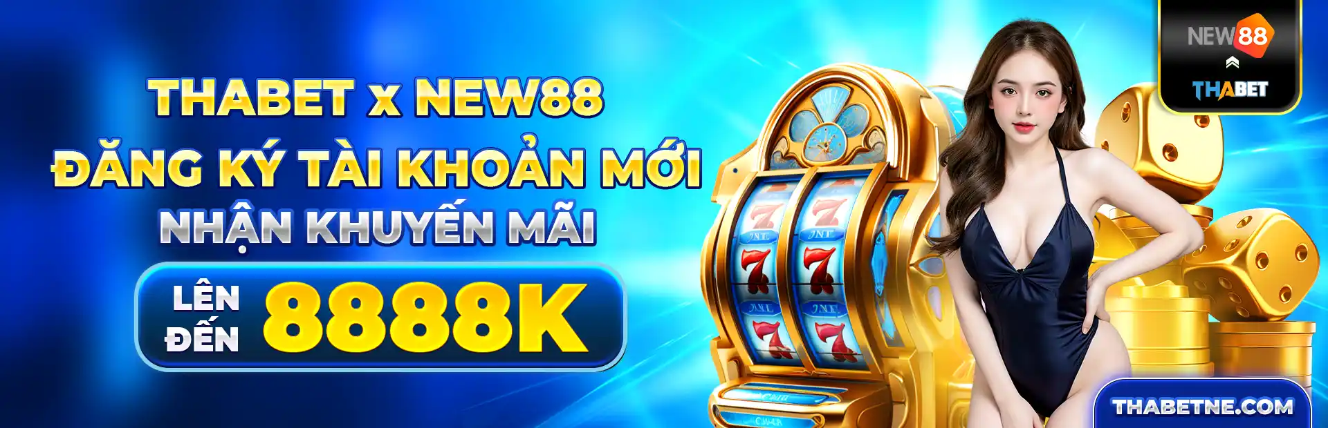Banner thabet