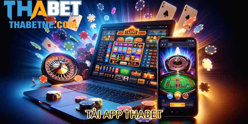 Tải app thabet